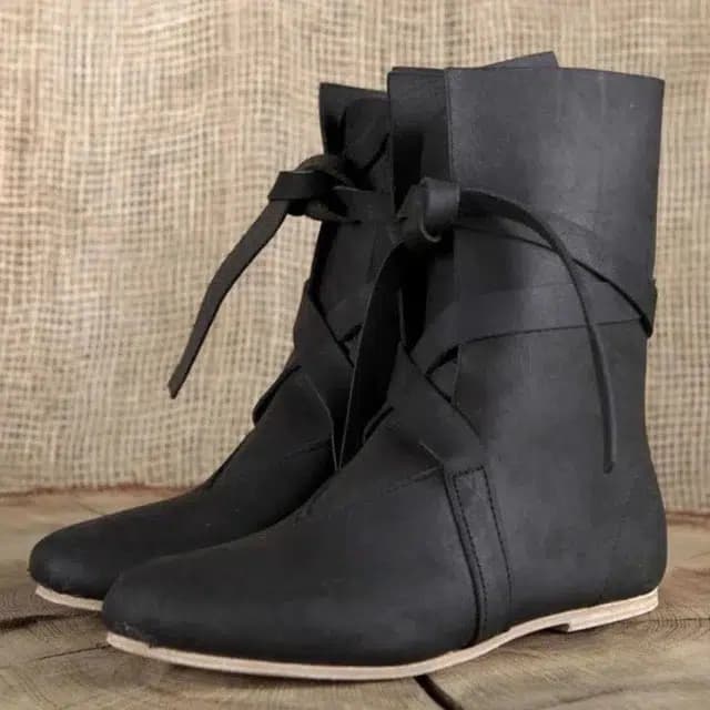 CHAUSSURE VIKING LAGERTHA - 45 - Noir