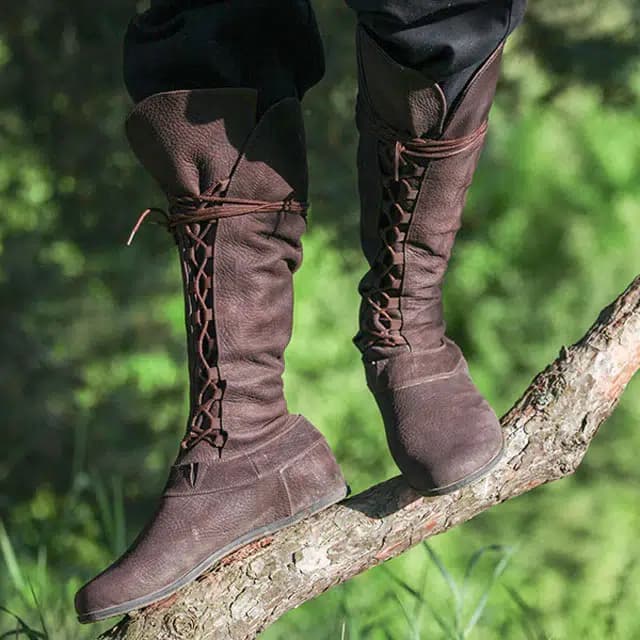 CHAUSSURE VIKING ROLLO - 39
