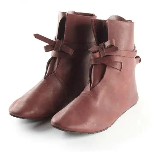 CHAUSSURE VIKING SIGRID - 41