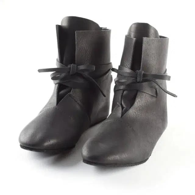 CHAUSSURE VIKING SOLVEIG - 44 - Noir