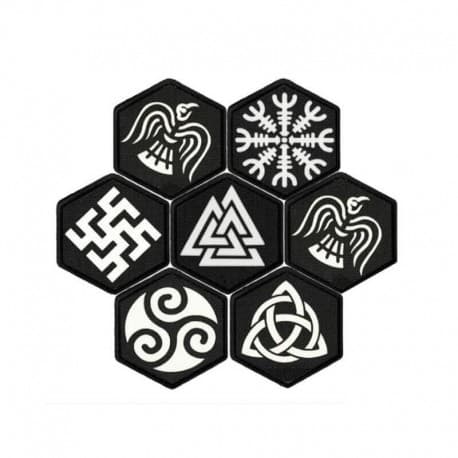 Embleme Viking