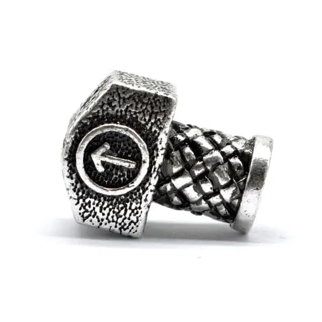 PERLE VIKING MJOLNIR - Tiwaz