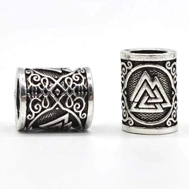 PERLE VIKING VALKNUT