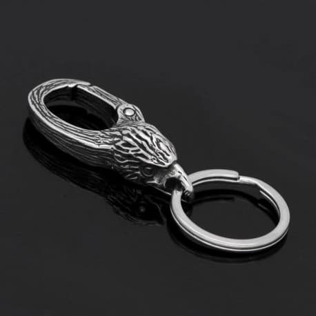 Porte Clé Hunin