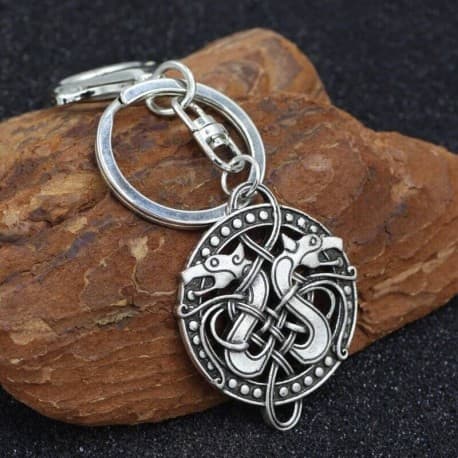 Porte-clé Jörmungand