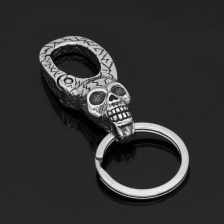 Porte-clé Viking Valhalla