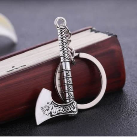 Porte clef Viking