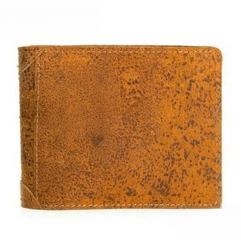 Portefeuille Scandinave | Marron