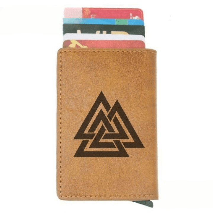 Portefeuille Valknut