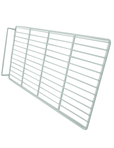 GRILLE POUR TABLE RÉFRIGÉRÉE 600