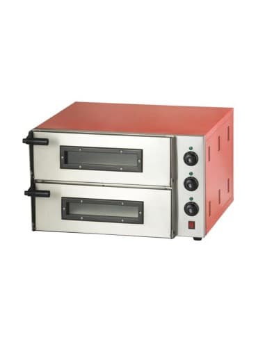 FOUR À PIZZA DOUBLE 2 X 1