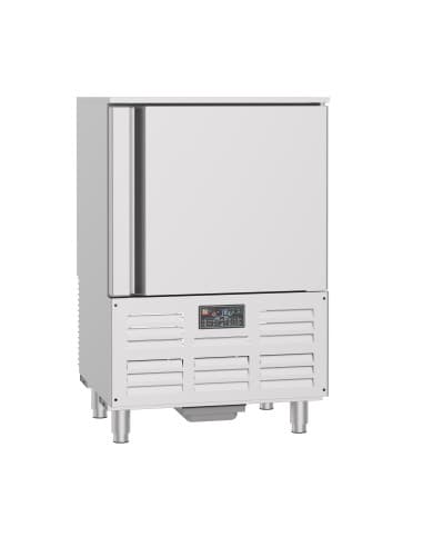 REFROIDISSEUR À VENTILATION 7x 1/1GN