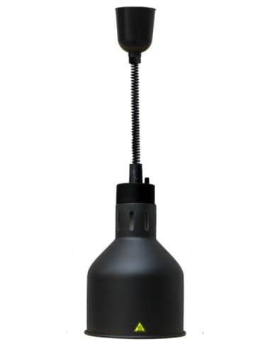 CS LAMPE CHAUFFANTE CH-01 NOIR