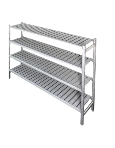 SYSTÈME DE RAYONNAGE 775