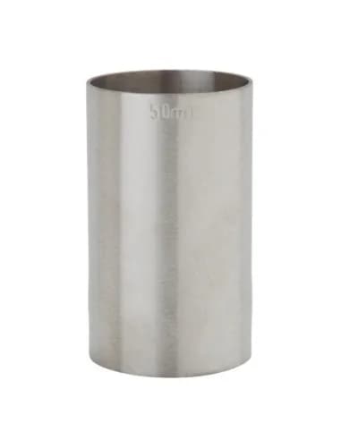 Mesure de cocktail estampillée CE à 50ml