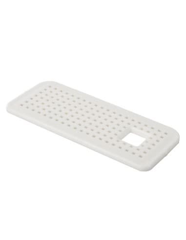 Tamis rectangulaire