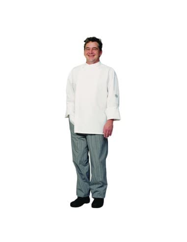 Chaud Devant Santino blanc S