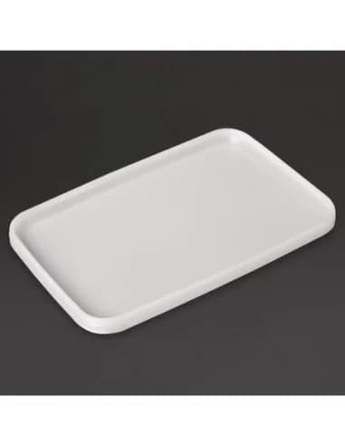 Couvercles pour bacs à glace 1,2L (lot de 88)