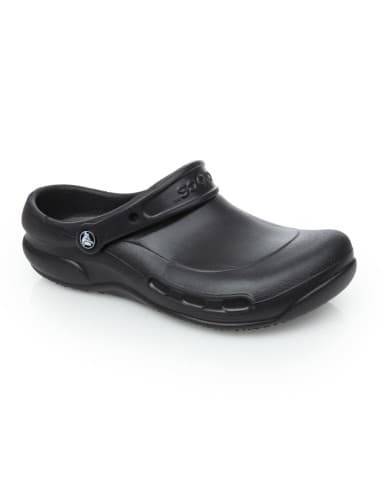 Crocs Bistro Clogs Black 43