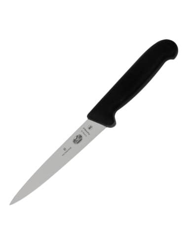 Couteau à filet Victorinox Fibrox 152mm