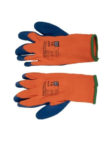 Gants antifroid