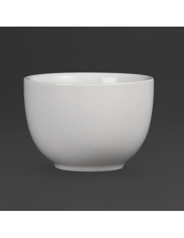 Tasse à thé chinoise Olympia (lot de 12)