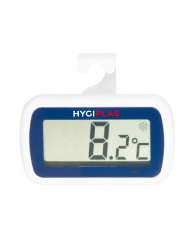 Mini thermomètre étanche Hygiplas