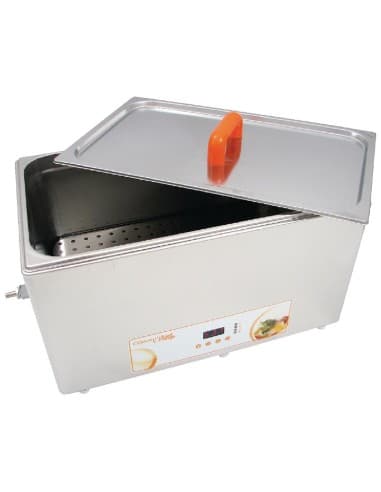 Bain-marie sous-vide Clifton FL28D