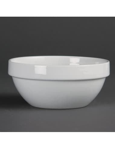 Bol À Céréales Olympia 145mm (lot de 12)