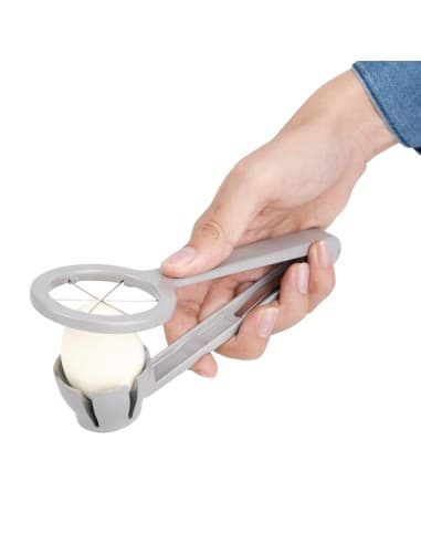 Coupe-oeuf à pince Vogue