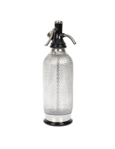 Siphon à eau de seltz classique iSi