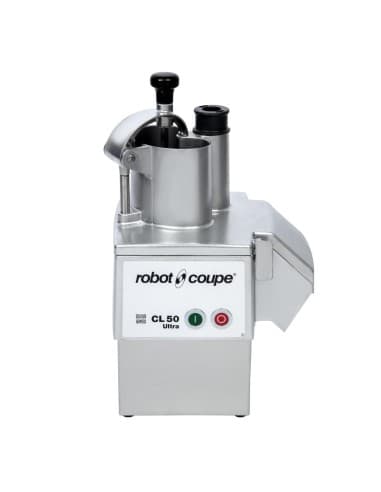 Coupe-légumes Robot Coupe CL50 Ultra