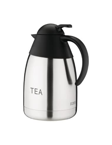 Pichet isotherme à thé Olympia 1,5L