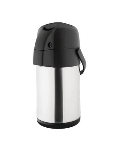 Pichet à levier Olympia 2,5L
