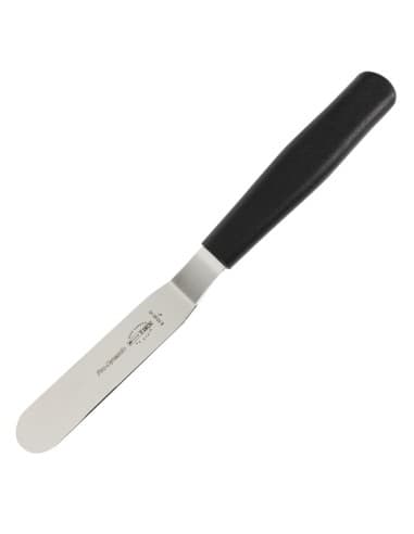 Spatule coudée Dick