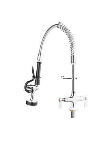 Robinet douchette monobloc Vogue