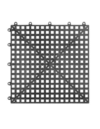Tapis de bar emboîtable