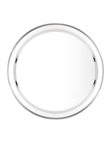 Plateau de service rond Olympia 405mm