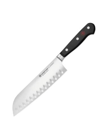 Couteau Santoku Wusthof 180mm