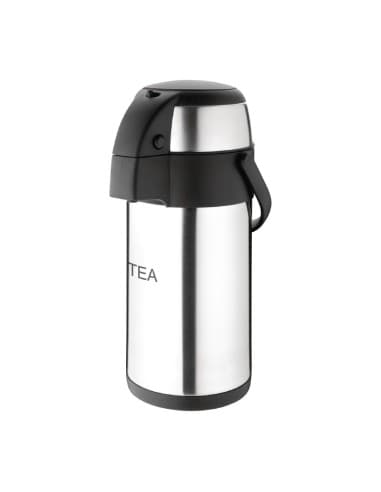 Pichet à pompe Olympia 3L TEA