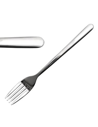Fourchette de table Comas Cuba 201mm