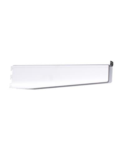 Equerre en inox Gastro M 400mm