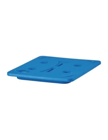 Plaque eutectique froide Cambro GN 1/2