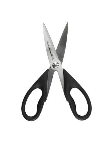 Ciseaux multi-usage KitchenAid noirs