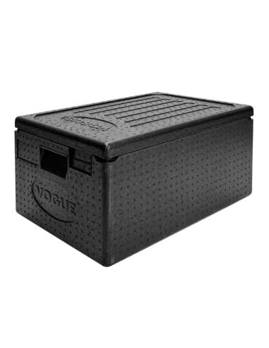 Conteneur GN isotherme EPP Vogue 46L
