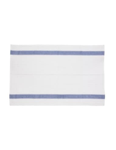 Torchon usage intensif Vogue bleu