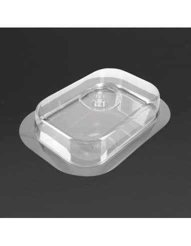 Plateau rectangulaire APS