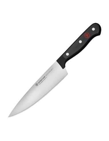 Couteau de chef Wüsthof Gourmet 165mm