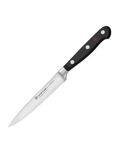 Couteau d'office Wüsthof Classic 120mm