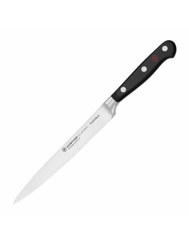 Couteau à filet Wüsthof Classic 160mm